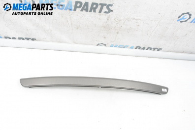 Boot lid moulding for Renault Laguna II Grandtour (03.2001 - 12.2007), station wagon, position: rear