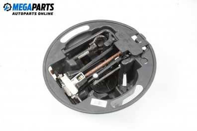 Suport scule for Renault Laguna II Grandtour (03.2001 - 12.2007)
