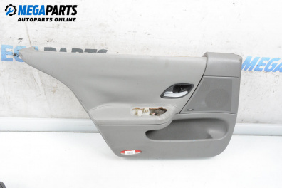 Interior door panel  for Renault Laguna II Grandtour (03.2001 - 12.2007), 5 doors, station wagon, position: rear - left
