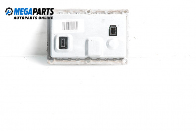 Xenon ballast for Renault Laguna II Grandtour (03.2001 - 12.2007)