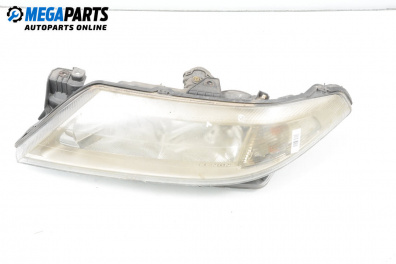 Far for Renault Laguna II Grandtour (03.2001 - 12.2007), combi, position: stânga