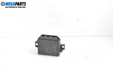 Modul de comandă cu senzori parktronic for Renault Laguna II Grandtour (03.2001 - 12.2007), №  8200 051 286 F