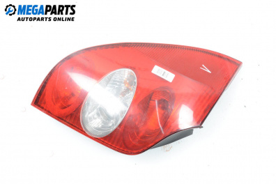 Tail light for Renault Laguna II Grandtour (03.2001 - 12.2007), station wagon, position: left