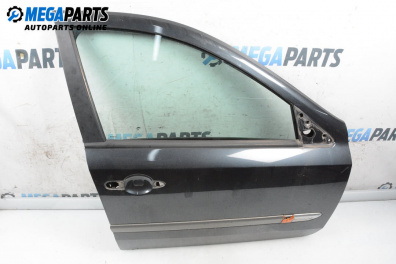 Door for Renault Laguna II Grandtour (03.2001 - 12.2007), 5 doors, station wagon, position: front - right