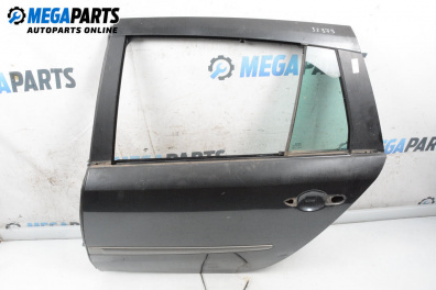 Door for Renault Laguna II Grandtour (03.2001 - 12.2007), 5 doors, station wagon, position: rear - left