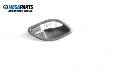 Inner handle for Renault Laguna II Grandtour (03.2001 - 12.2007), 5 doors, station wagon, position: front - right