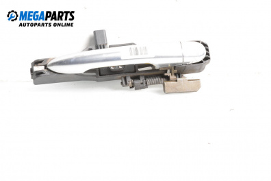 Outer handle for Renault Laguna II Grandtour (03.2001 - 12.2007), 5 doors, station wagon, position: front - right