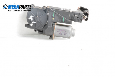 Motor macara geam for Renault Laguna II Grandtour (03.2001 - 12.2007), 5 uși, combi, position: dreaptă - spate