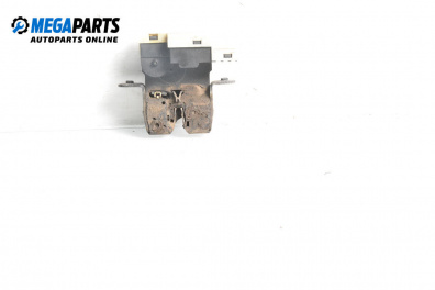 Heckklappe-schloss for Renault Laguna II Grandtour (03.2001 - 12.2007), combi, position: rückseite