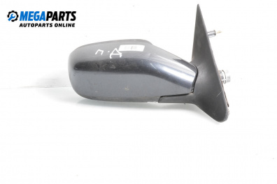 Oglindă for Renault Laguna II Grandtour (03.2001 - 12.2007), 5 uși, combi, position: dreapta