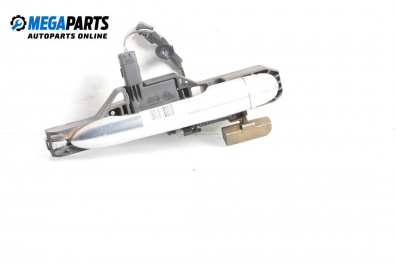 Outer handle for Renault Laguna II Grandtour (03.2001 - 12.2007), 5 doors, station wagon, position: rear - right