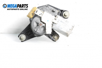Motor scheibenwischer, vorne for Renault Laguna II Grandtour (03.2001 - 12.2007), combi, position: rückseite