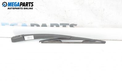 Wischerarm heckscheibe for Renault Laguna II Grandtour (03.2001 - 12.2007), position: rückseite