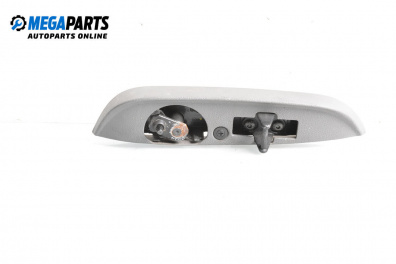 Sperre heckklappe for Renault Laguna II Grandtour (03.2001 - 12.2007), combi