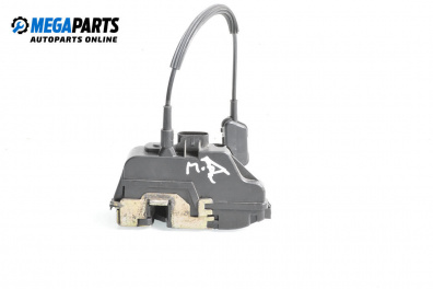 Schloss for Renault Laguna II Grandtour (03.2001 - 12.2007), position: rechts, vorderseite