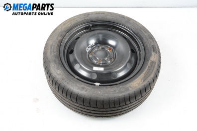 Pneu de rezervă for Renault Laguna II Grandtour (03.2001 - 12.2007) 16 inches, width 6.5 (Prețul este pentru 1 buc.)