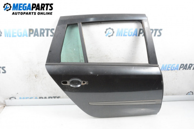 Door for Renault Laguna II Grandtour (03.2001 - 12.2007), 5 doors, station wagon, position: rear - right