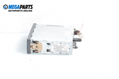 CD player for Renault Laguna II Grandtour (03.2001 - 12.2007)