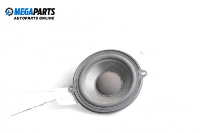 Difuzor for Renault Laguna II Grandtour (03.2001 - 12.2007)