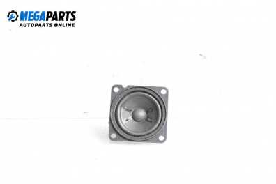 Difuzor for Renault Laguna II Grandtour (03.2001 - 12.2007)