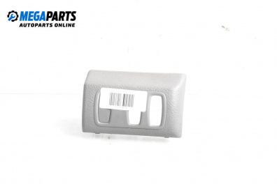 Plastic interior for Renault Laguna II Grandtour (03.2001 - 12.2007), 5 uși, combi, position: fața