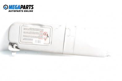 Sonnenblende for Renault Laguna II Grandtour (03.2001 - 12.2007), position: rechts