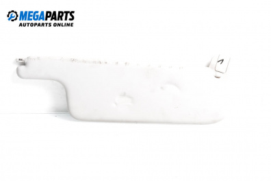 Sonnenblende for Renault Laguna II Grandtour (03.2001 - 12.2007), position: links