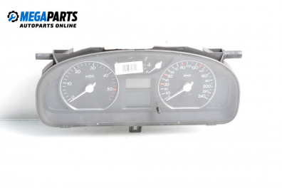 Kilometerzähler for Renault Laguna II Grandtour (03.2001 - 12.2007) 2.2 dCi (KG0F), 150 hp