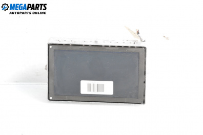 Anzeige for Renault Laguna II Grandtour (03.2001 - 12.2007)