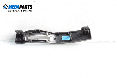 Interior moulding for Renault Laguna II Grandtour (03.2001 - 12.2007), 5 doors, station wagon