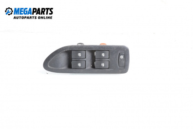 Butoane geamuri electrice for Renault Laguna II Grandtour (03.2001 - 12.2007)