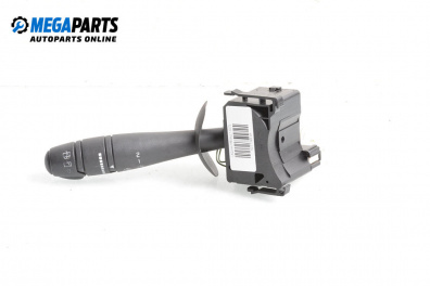 Manetă ștergătoare for Renault Laguna II Grandtour (03.2001 - 12.2007)