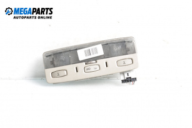 Interior courtesy light for Renault Laguna II Grandtour (03.2001 - 12.2007)