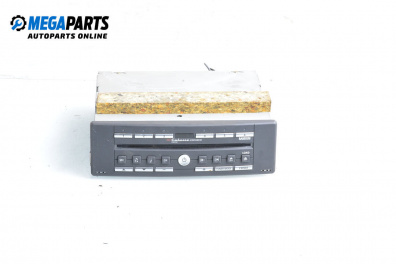 CD player for Renault Laguna II Grandtour (03.2001 - 12.2007)