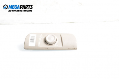 Sunroof button for Renault Laguna II Grandtour (03.2001 - 12.2007)
