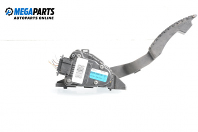 Accelerator potentiometer for Renault Laguna II Grandtour (03.2001 - 12.2007)