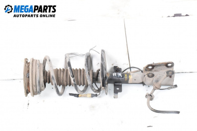 Macpherson shock absorber for Renault Laguna II Grandtour (03.2001 - 12.2007), station wagon, position: front - left