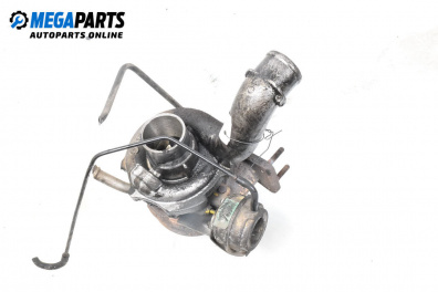 Turbo for Renault Laguna II Grandtour (03.2001 - 12.2007) 2.2 dCi (KG0F), 150 hp