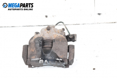 Etrier de frână for Renault Laguna II Grandtour (03.2001 - 12.2007), position: stânga - fața