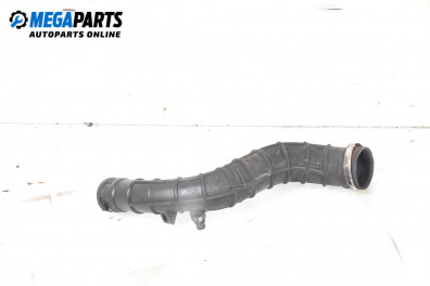 Air intake corrugated hose for Renault Laguna II Grandtour (03.2001 - 12.2007) 2.2 dCi (KG0F), 150 hp