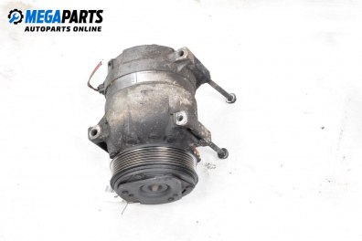AC compressor for Renault Laguna II Grandtour (03.2001 - 12.2007) 2.2 dCi (KG0F), 150 hp