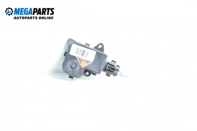Motor supapă încălzire for Renault Laguna II Grandtour (03.2001 - 12.2007) 2.2 dCi (KG0F), 150 hp