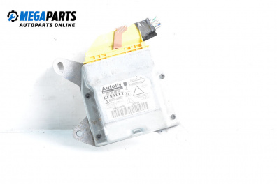 Airbag module for Renault Laguna II Grandtour (03.2001 - 12.2007)