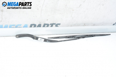 Wischerarm frontscheibe for Renault Laguna II Grandtour (03.2001 - 12.2007), position: links
