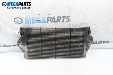 Intercooler for Renault Laguna II Grandtour (03.2001 - 12.2007) 2.2 dCi (KG0F), 150 hp