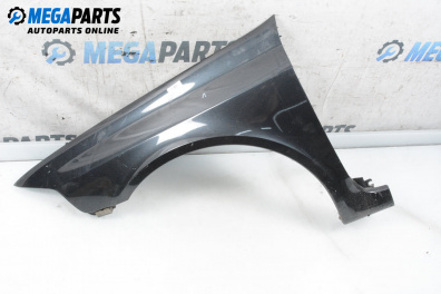 Fender for Renault Laguna II Grandtour (03.2001 - 12.2007), 5 doors, station wagon, position: front - left