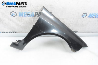 Fender for Renault Laguna II Grandtour (03.2001 - 12.2007), 5 doors, station wagon, position: front - right