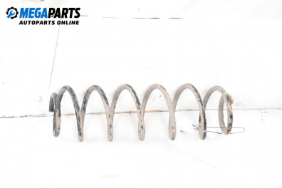 Coil spring for Renault Laguna II Grandtour (03.2001 - 12.2007), station wagon, position: rear