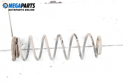 Coil spring for Renault Laguna II Grandtour (03.2001 - 12.2007), station wagon, position: rear