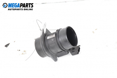 Debitmetru for Renault Laguna II Grandtour (03.2001 - 12.2007) 2.2 dCi (KG0F), 150 hp